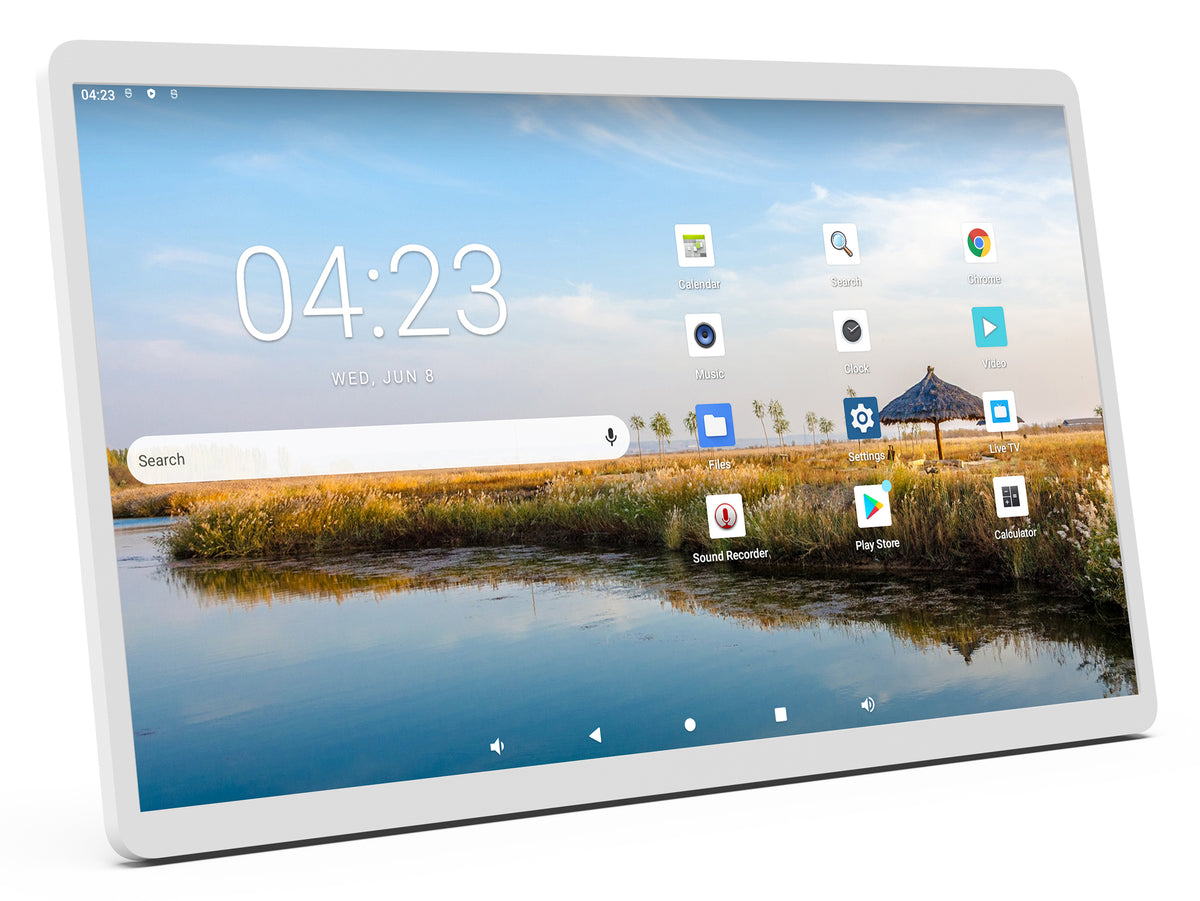 CYCLONE MultiSmart Digital Calendar