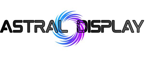Astral Display AB