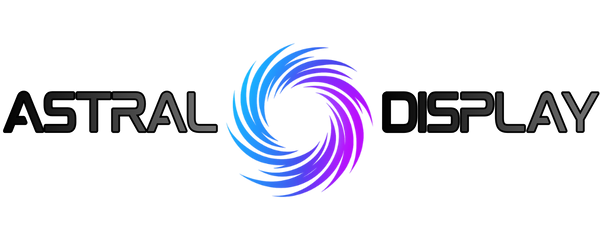 Astral Display AB