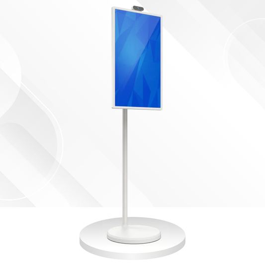 CYCLONE Portable Smart Screen 32"