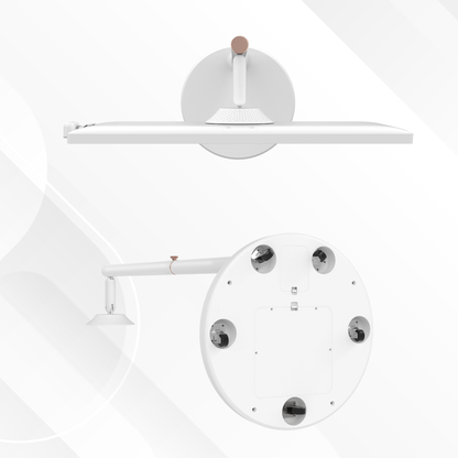 CYCLONE Portable Smart Screen 32"