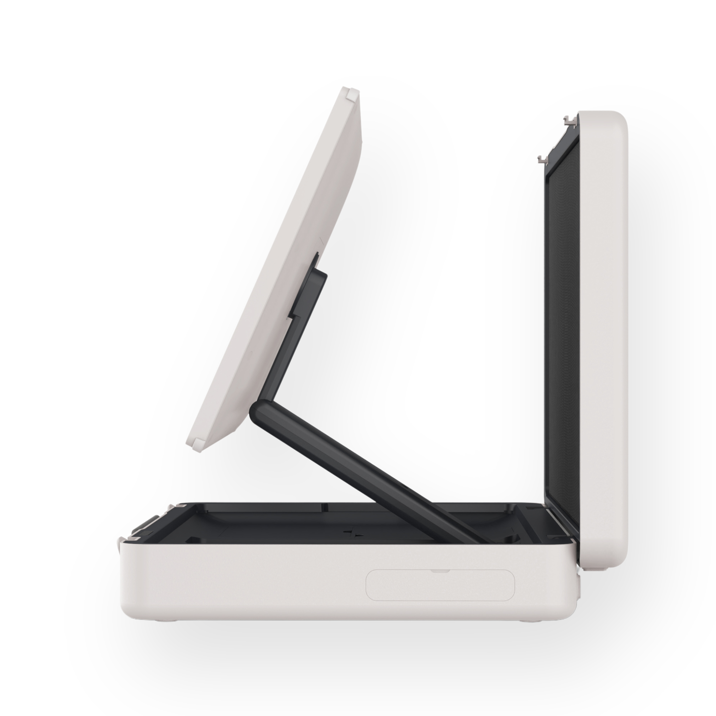 CYCLONE Express Screen 27 - Portable 27" FHD Touch Monitor with Android OS