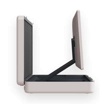 CYCLONE Express Screen 27 - Portable 27" FHD Touch Monitor with Android OS